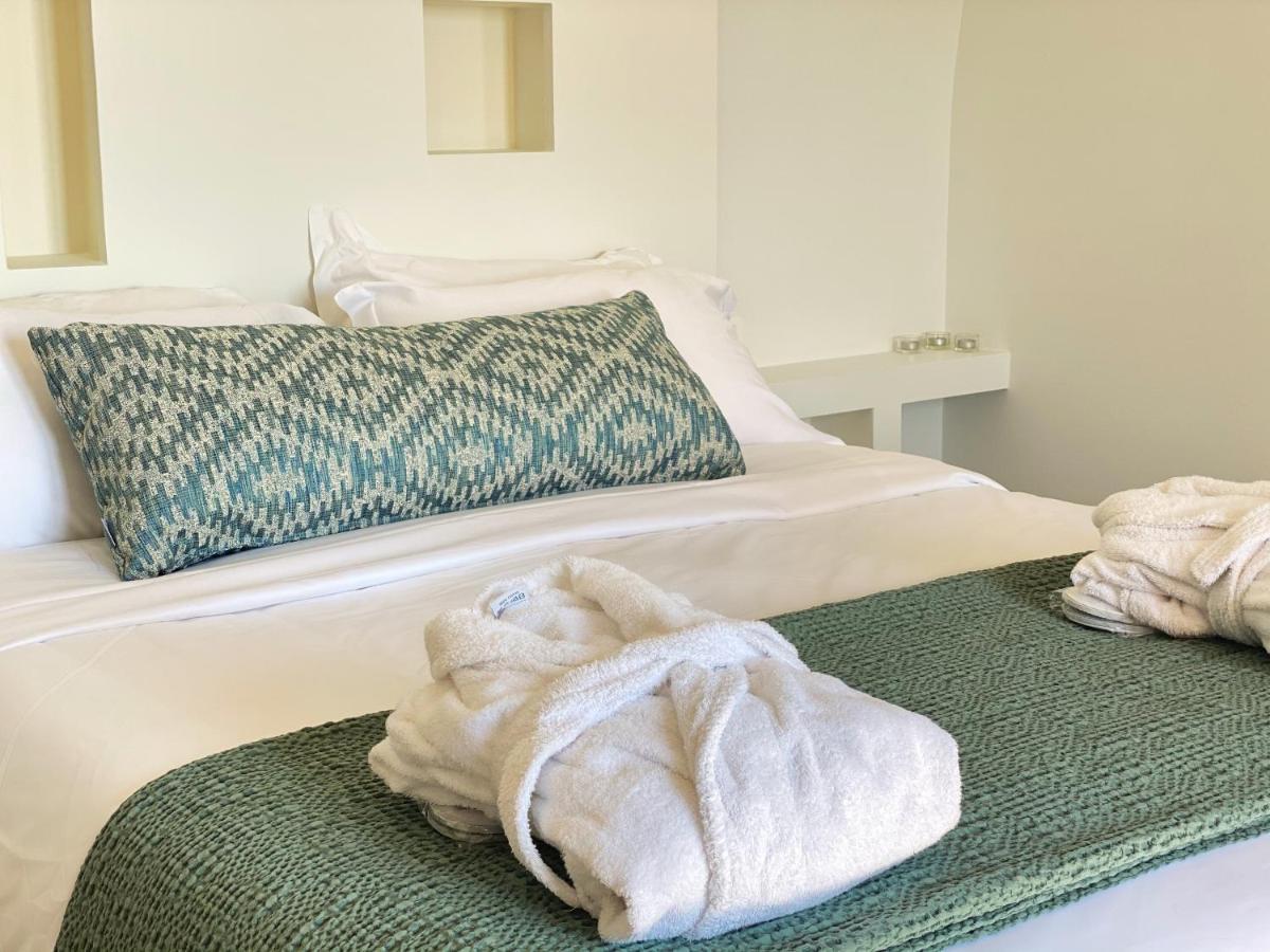พาโนรามา บูทิก โฮเต็ล Hotel ฟิรา ภายนอก รูปภาพ