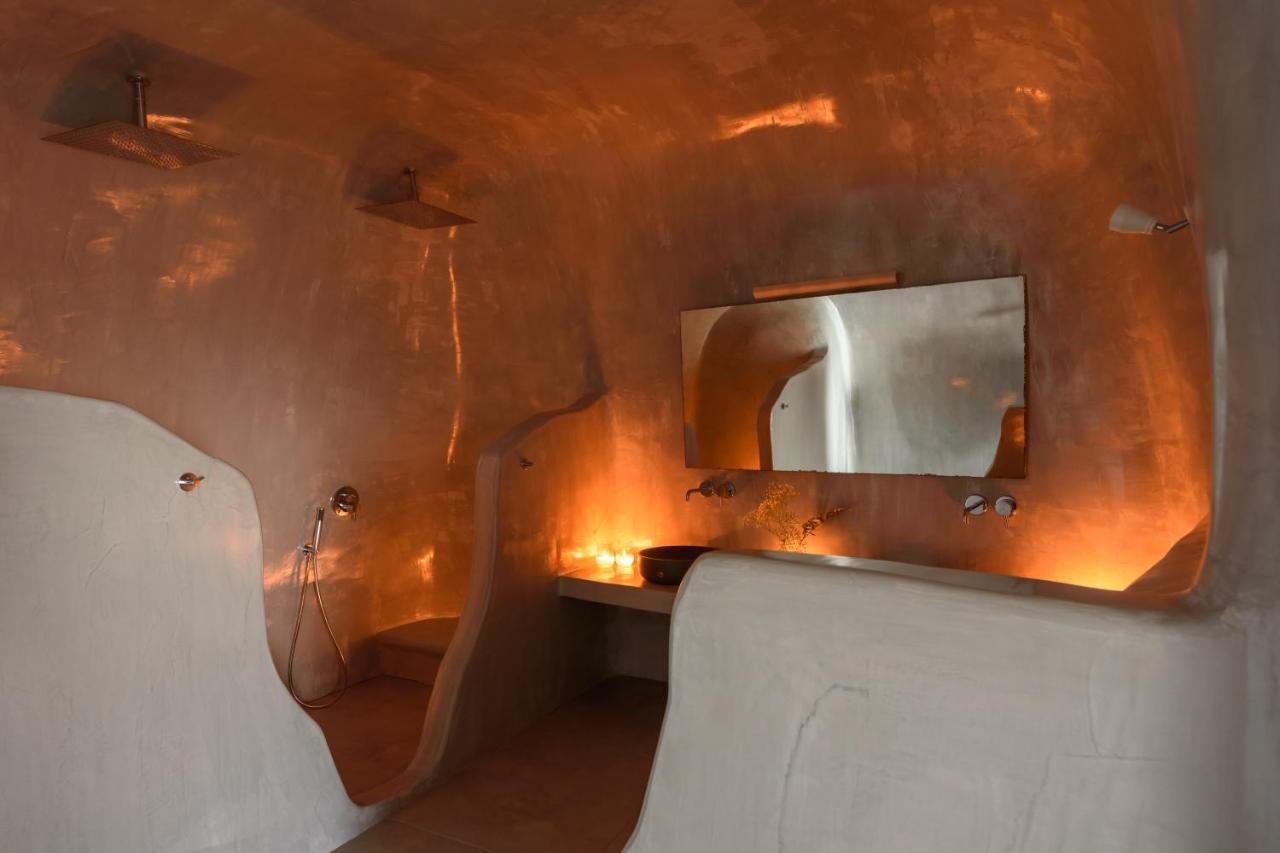 พาโนรามา บูทิก โฮเต็ล Hotel ฟิรา ภายนอก รูปภาพ