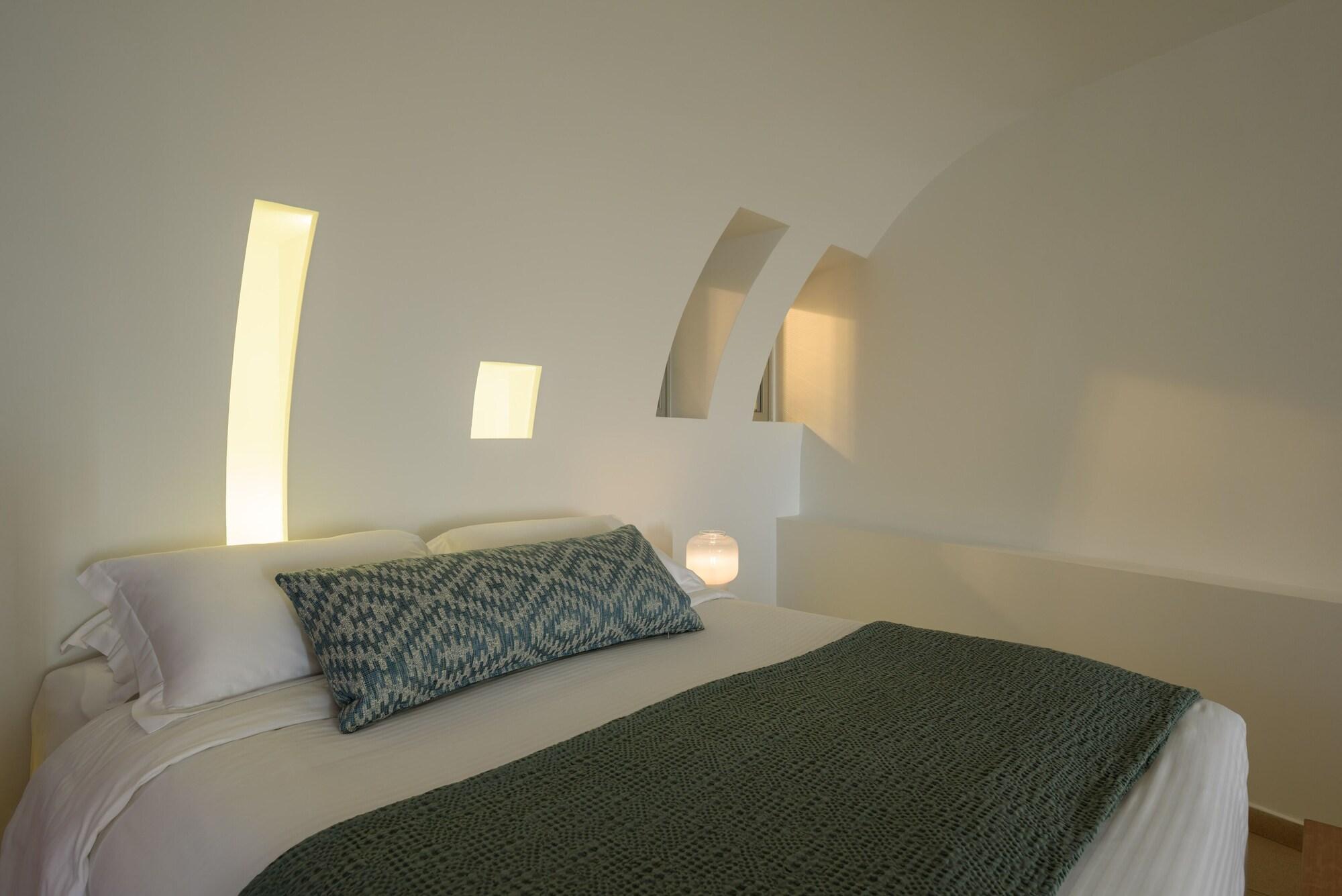 พาโนรามา บูทิก โฮเต็ล Hotel ฟิรา ภายนอก รูปภาพ